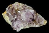 Wide, Amethyst Crystal Cluster - South Africa #115386-1
